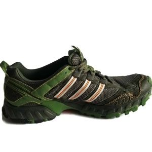 Men’s Adidas Adiprene Kanadia TR-2 winterized Runn